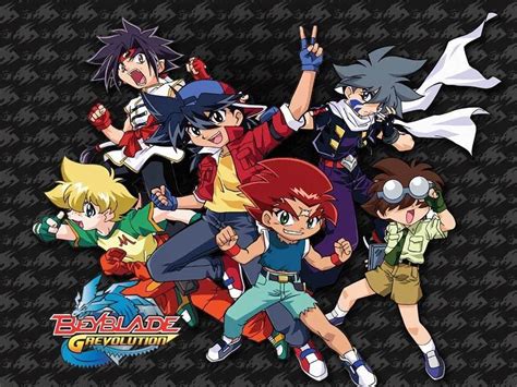 Beyblade Tyson Wallpapers Top Free Beyblade Tyson Backgrounds