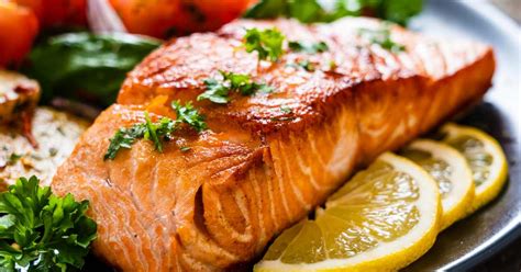 Chef Geoffrey Zakarians Best Salmon Cooking Tip Parade