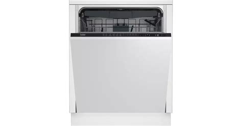 DIN26422 BEKO Beépíthető mosogatógép - eMARKT Műszaki Outlet
