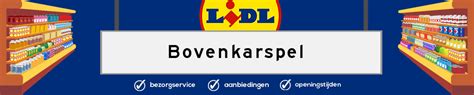 Lidl Bovenkarspel Boodschappen Bestellen En Bezorgen