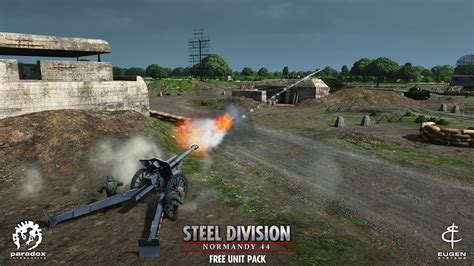 HALFLIFEPCGAMES STEEL DIVISION NORMANDY 44 BACK TO HELL 8 DVD