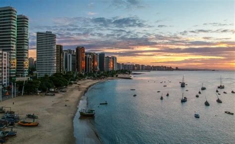 O Que Fazer Em Fortaleza 37 Passeios Que Vão Deixar Sua Viagem Incrível