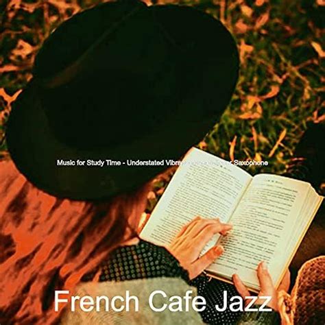 Écouter Music for Study Time Understated Vibraphone and Tenor