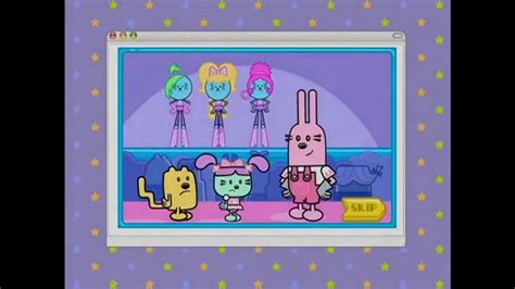 Wubbzy Wubb Idol Vimeo