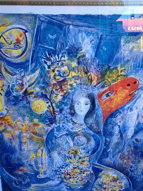 Chagall | Art | Pinterest