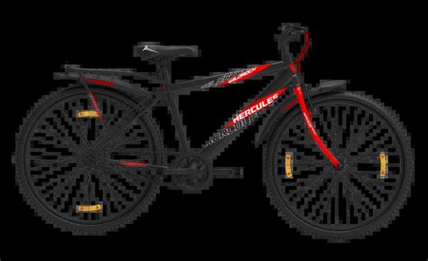 Best 6 Hercules Cycle 26 Inch And 24 Inch Under ₹10000