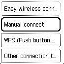 Canon Inkjet Manuals G Series Setup Guide