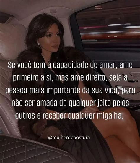 Mulher De Postura On Instagram “proibido CÓpias E Posts Em PÁginas Sem AutorizaÇÃo ⚠️ ♀️siga A