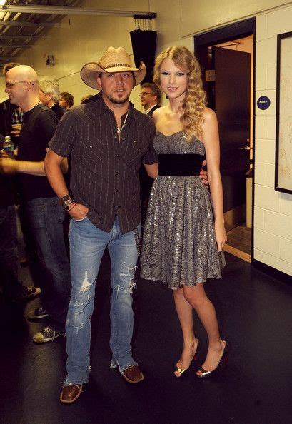 Taylor Swift Brad Paisley