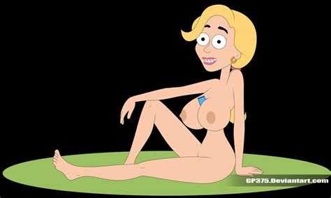 Brickleberry Hentai Tiffany