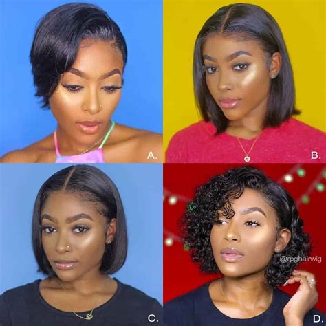 The Best Bob Hairstyle Ideas 2020