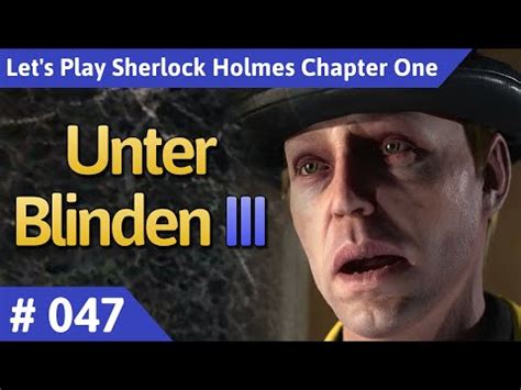 Steam Community Video Sherlock Holmes Chapter One Deutsch Teil