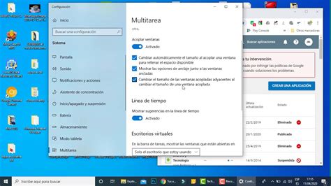 Minimizar Todas Las Ventanas En Windows Youtube