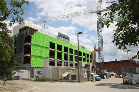 ISU Biorenewables Complex - Continental Fire 