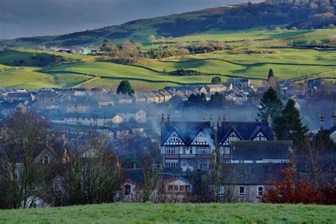 Guide To Kendal In The Lake District Lakeland Cottage Company