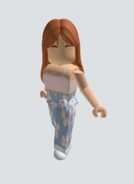 Roblox Avatar Girl Roblox Avatar Cute