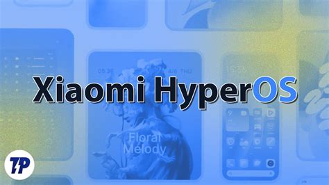 Xiaomi Hyperos Vs Miui Changes We Have Noticed In Days