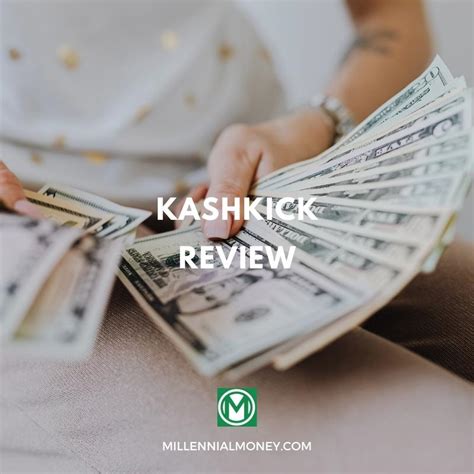 KashKick Review 2024: Is KashKick Safe or a Scam?