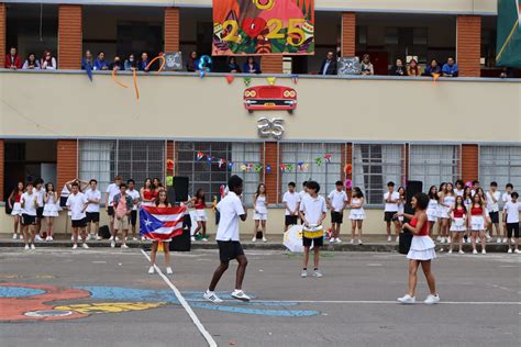 Ya Est Aqu La Presentaci N Completa De La Campa A Odak Colegio