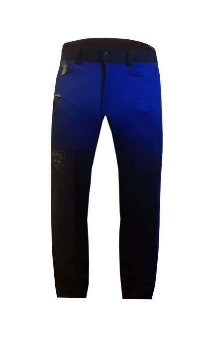 Sublimation Shooting Pants Blue Ipsc Logo By Tds Ipsc4you