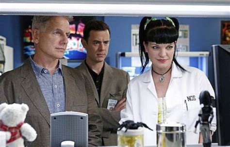 Ncis La S Rie Est Reconduite Pour Deux Saisons De Plus