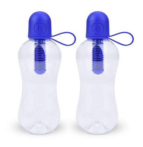 Reusable Water Bottles With Filters