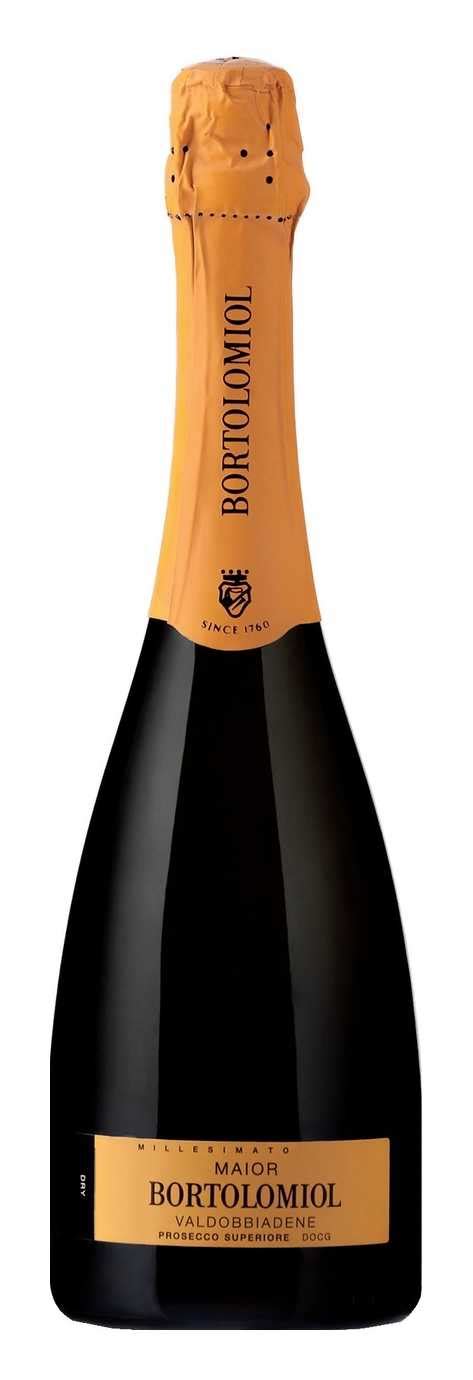 Valdobbiadene Prosecco Superiore Dry Maior Docg Bortolomiol