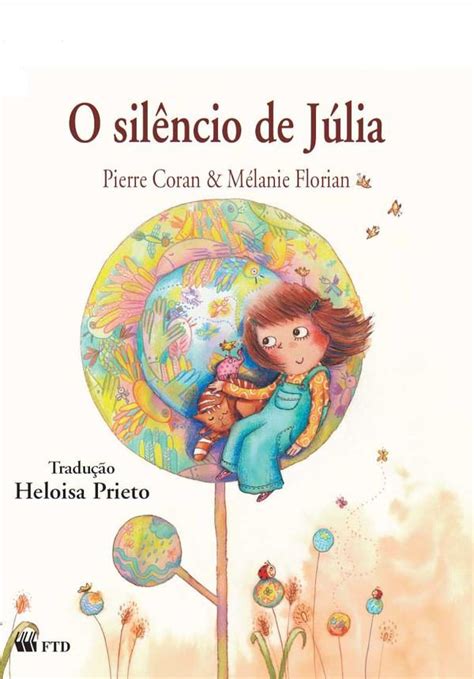 O SILÊNCIO DE JÚLIA Pamaris