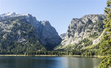 Best Hiking in Grand Teton National Park - Outdoor Project