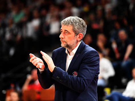 Basket G Rald Simon Revient La Jl Bourg Comme Responsable Technique De La Section Amateur