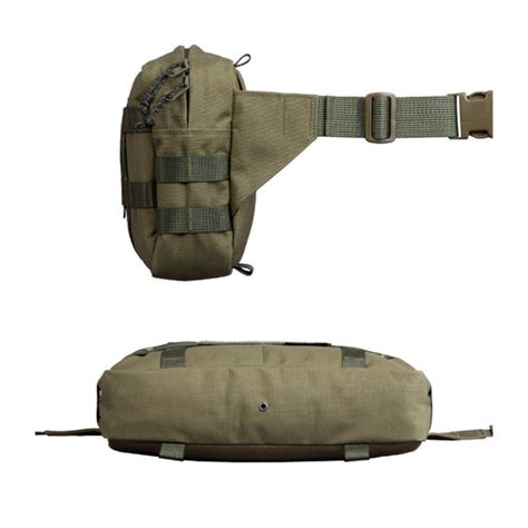 Savotta Askare Hip Pack Waistpack Multicam Lamnia