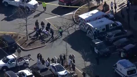 19 People Hospitalized After Deadly Crash At Hingham Apple Store