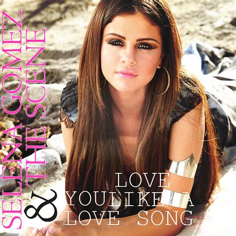 Selena Gomez Love You Like A Love Song Cover Sellyisha Jonas Flickr