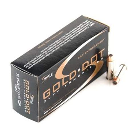 Cci 22 Win Magnum Short Barrel Ammunition 0954 Speer Gold Dot Hp 40gr 50 Rounds