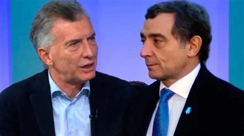 Sobreseyeron A Macri Y Pepín Rodríguez Simón En La Causa Mesa Judicial Perfil