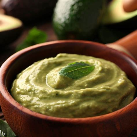 Descubrir 95 Imagen Receta Salsa De Aguacate Para Flautas Abzlocal Mx