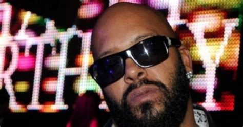 Rap Mogul Marrion Suge Knight Arrested For Murder