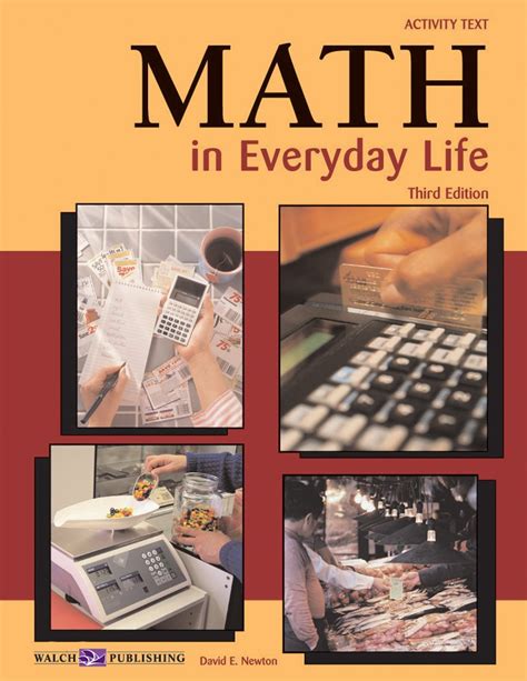 😍 The Importance Of Mathematics In Our Daily Life The Importance Of