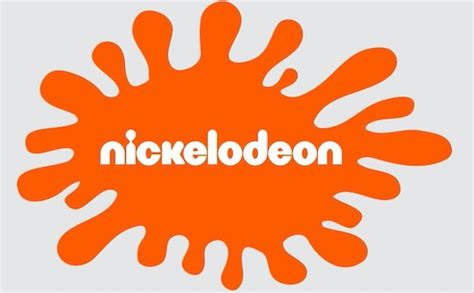 Nickelodeon Font - Fontspace.io