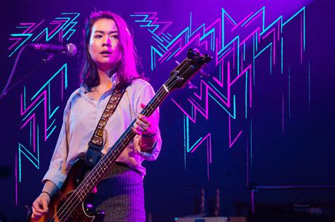 Mitski Is The 21st Centurys Poet Laureate Of Young Adulthood Npr