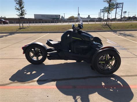 2019 Can Am Ryker American Motorcycle Trading Company Used Harley