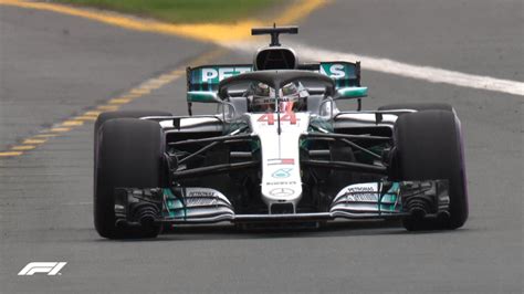 Formula 1 Pole position pentru Lewis Hamilton în Marele Premiu al