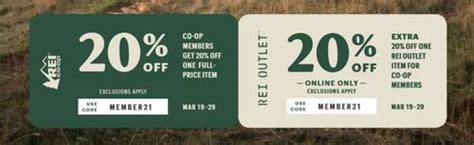 The 2021 REI Member Moment Sale Hand Picked Gear Deals