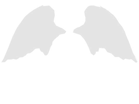 Angel Wings Logo Clipart Best