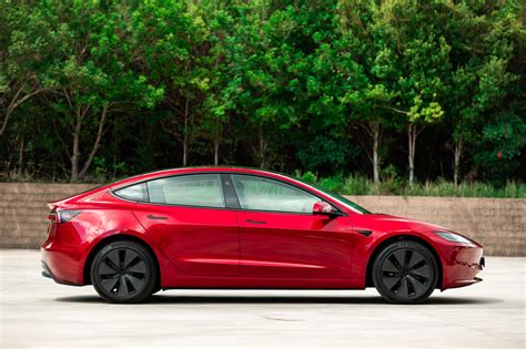 2024 Tesla Model 3 Review Carexpert