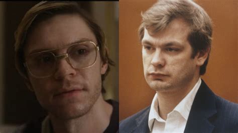 ¿quién Es Jeffrey Dahmer La Historia Detrás De La Serie De Netflix