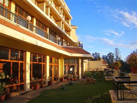 Best Luxury Hotels In Ooty Top Luxury Hotels In Ooty