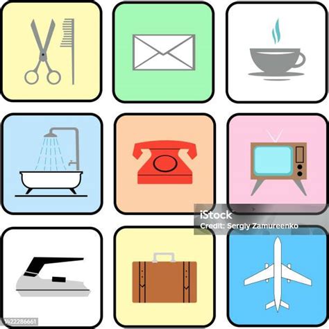 Travel Signs Stock Illustration Download Image Now Arrow Symbol