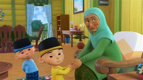 Upin Ipin Musim Full Movie Upin Ipin Irama Raya Upin Ipin