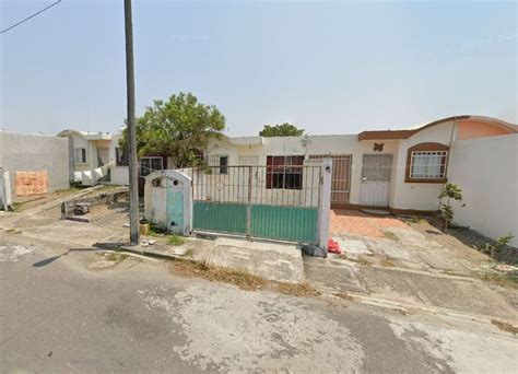 Casa En Venta Geo Villas Rincon De Los Pinos Veracruz Veracruz Lamudi